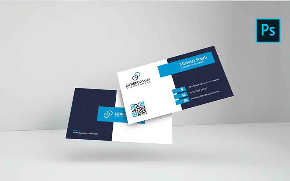 Image | creative business card design ideas and templates | entheosweb Image
