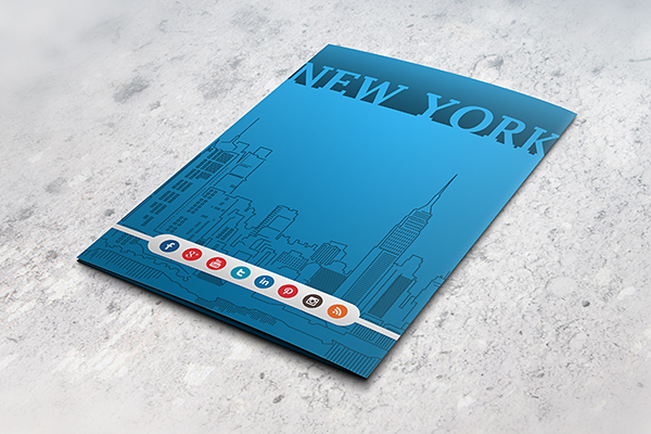 8 common print design mistakes and how to avoid them   illogical social media promotions