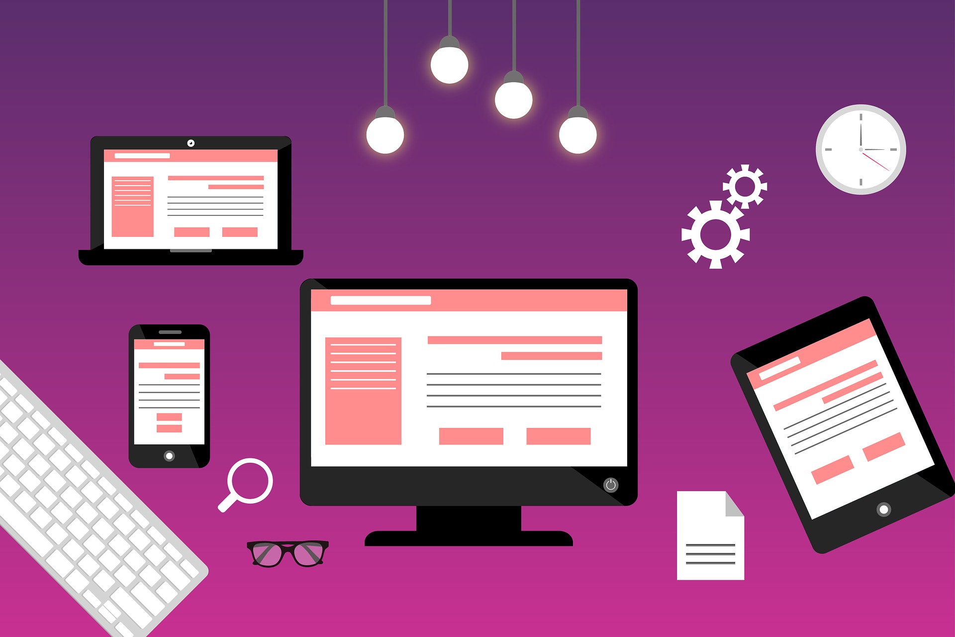 6 things all content creators should know about using photos on your website website g435af00f3 1920