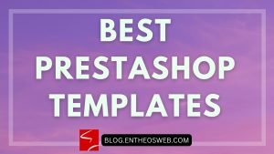 Best Prestashop Templates