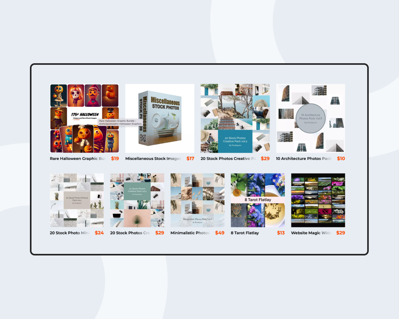 Image2 | best marketplace opportunities for graphic designers creatives explore with masterbundles | entheosweb Image2