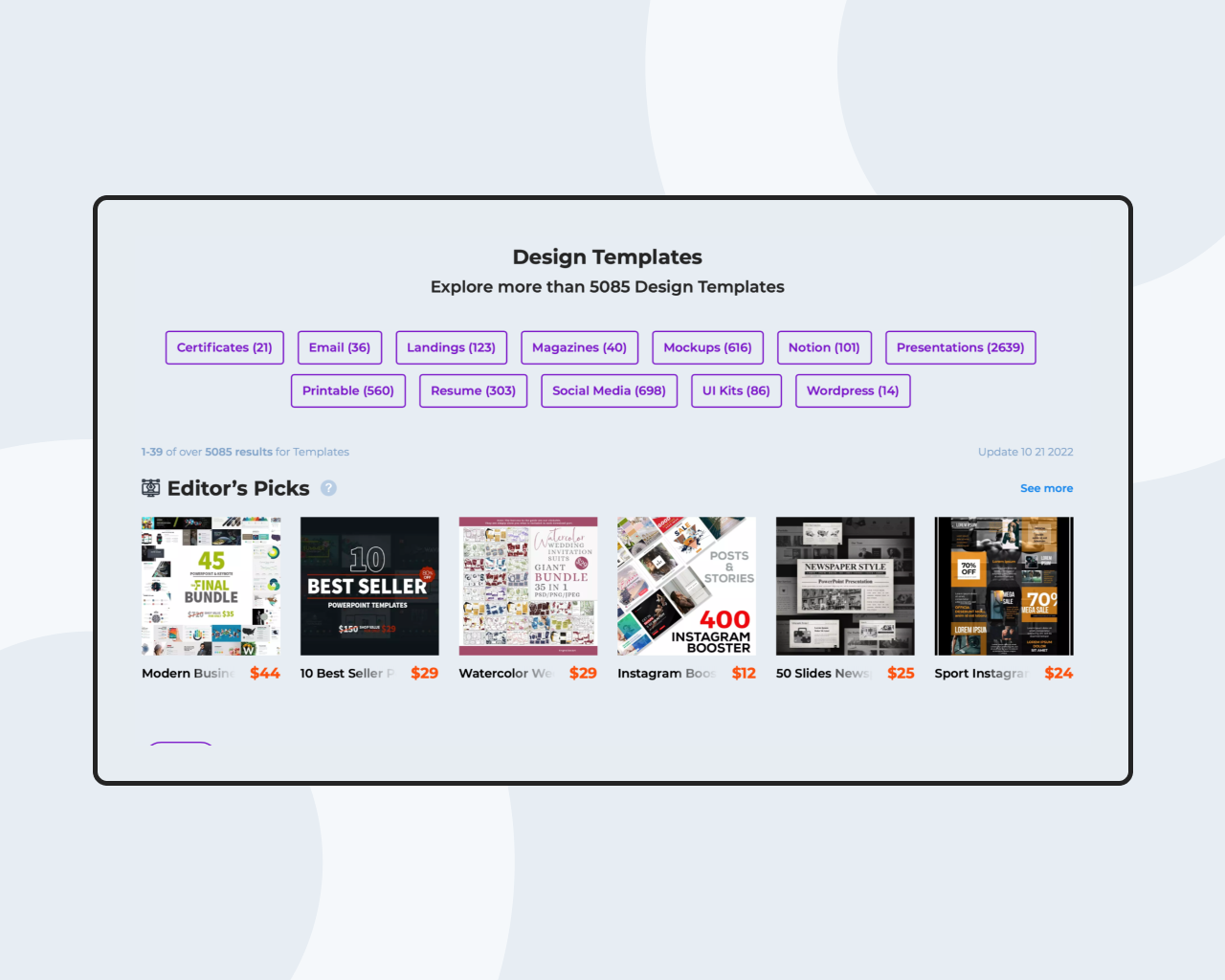 Image7 | best marketplace opportunities for graphic designers creatives explore with masterbundles | entheosweb Image7