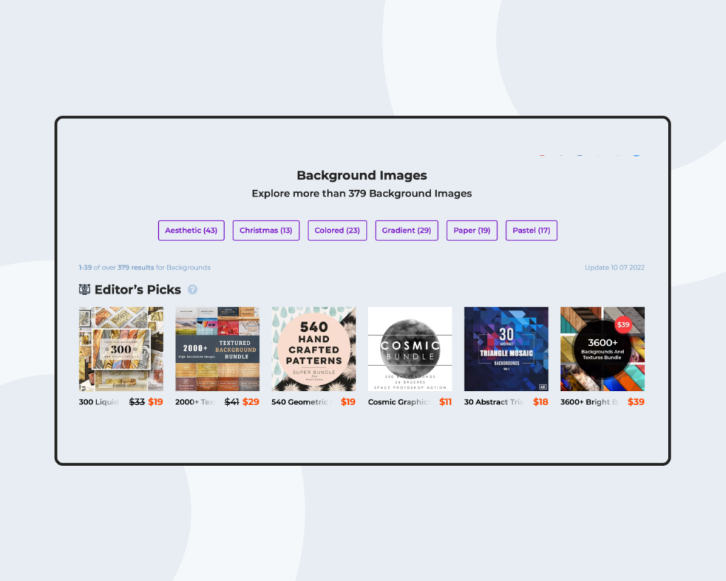 Best Marketplace Opportunities for Graphic Designers & Creatives ...
