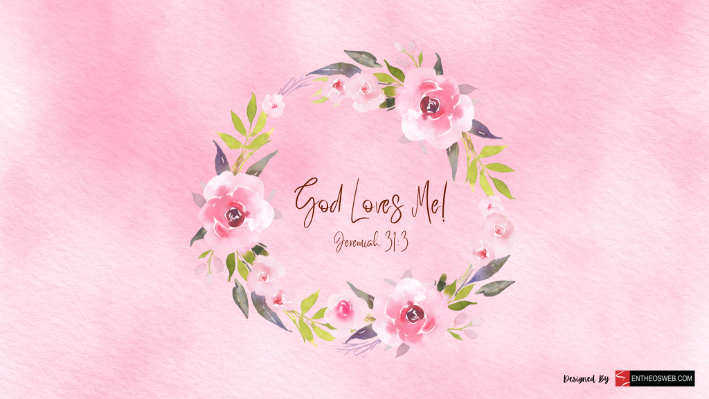 Christian Facebook Covers – Floral Designs | EntheosWeb