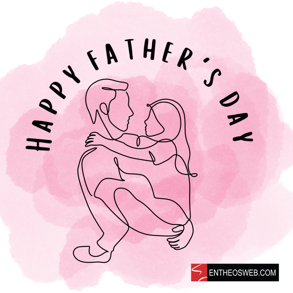 Happy fathers day | fathers day images and vectors | entheosweb Happy fathers day