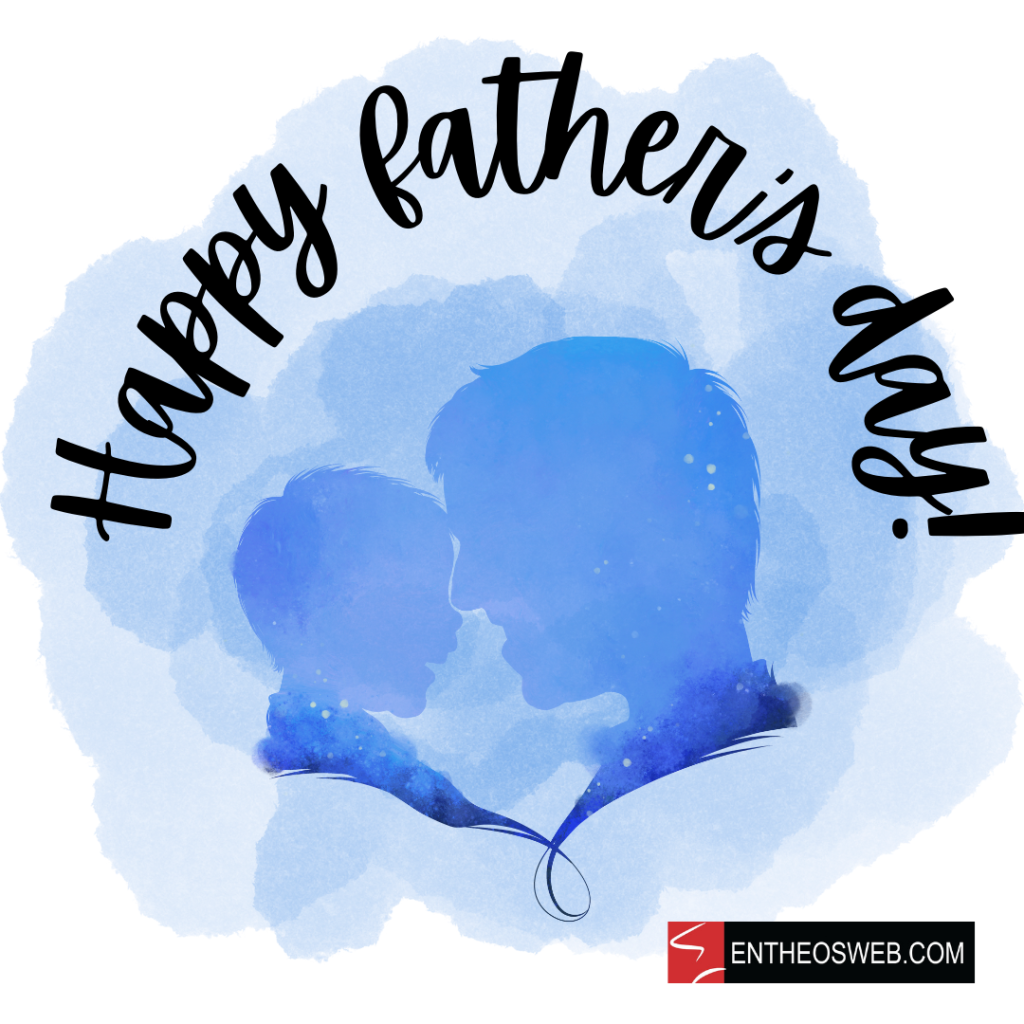 Happy fathers day | fathers day images and vectors | entheosweb Happy fathers day