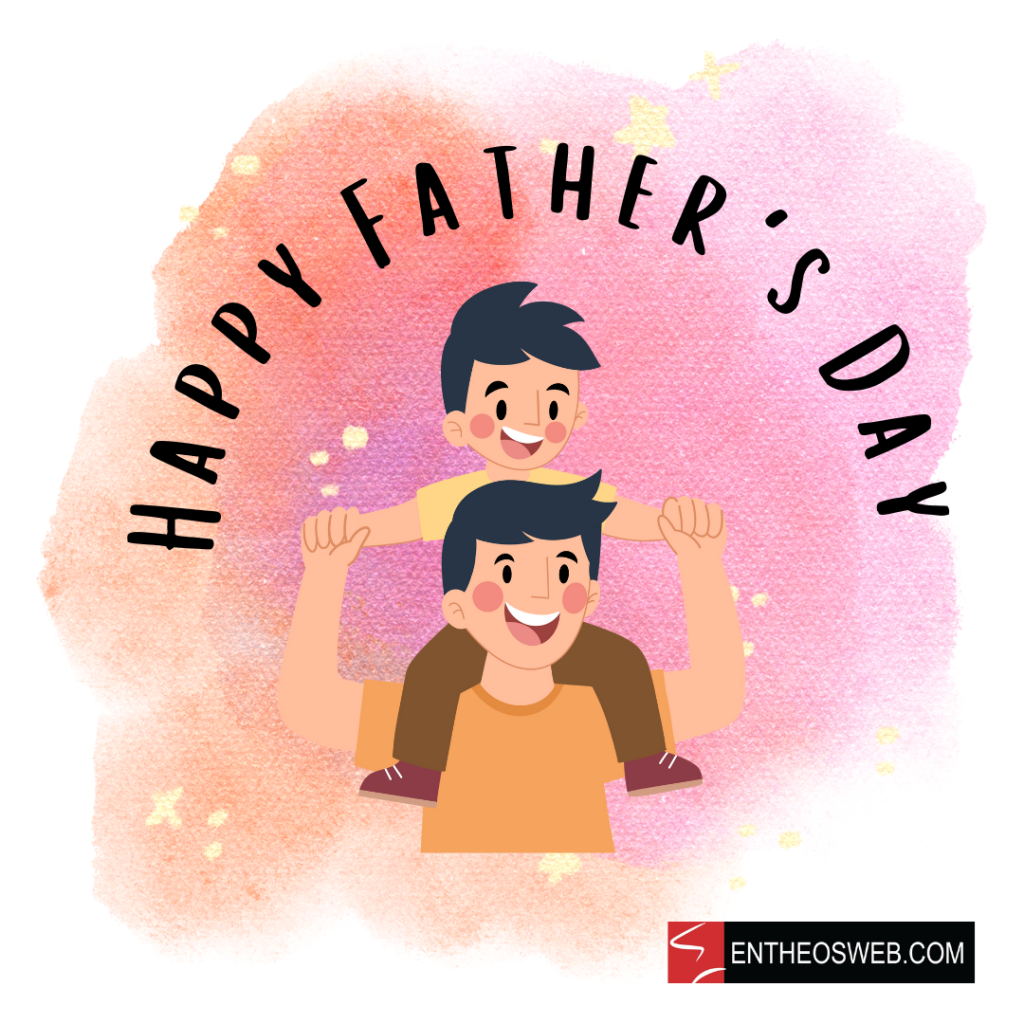 Happy fathers day 3 | fathers day images and vectors | entheosweb Happy fathers day 3