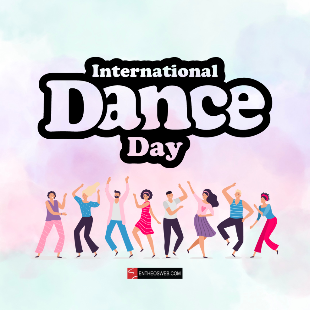 International dance day