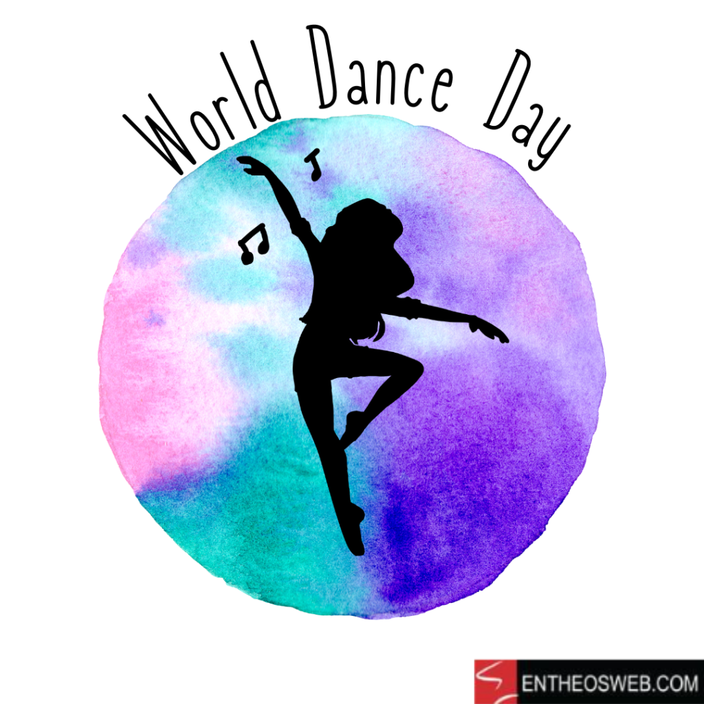 World dance day