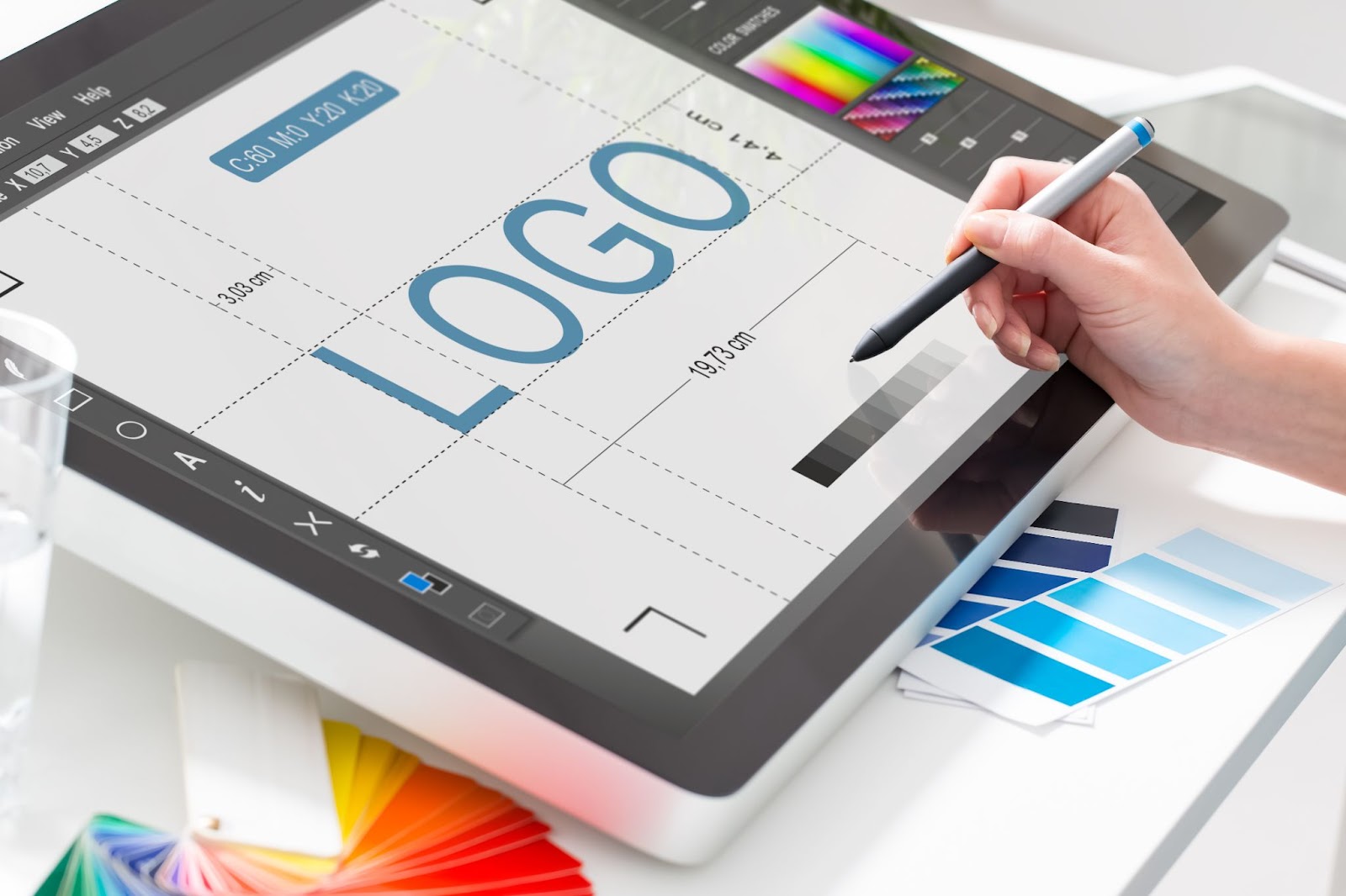 Brand guidelines