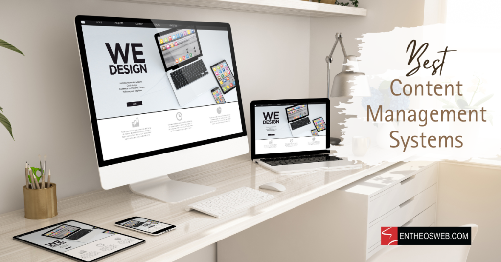 Best content management systems cms content management systems 1