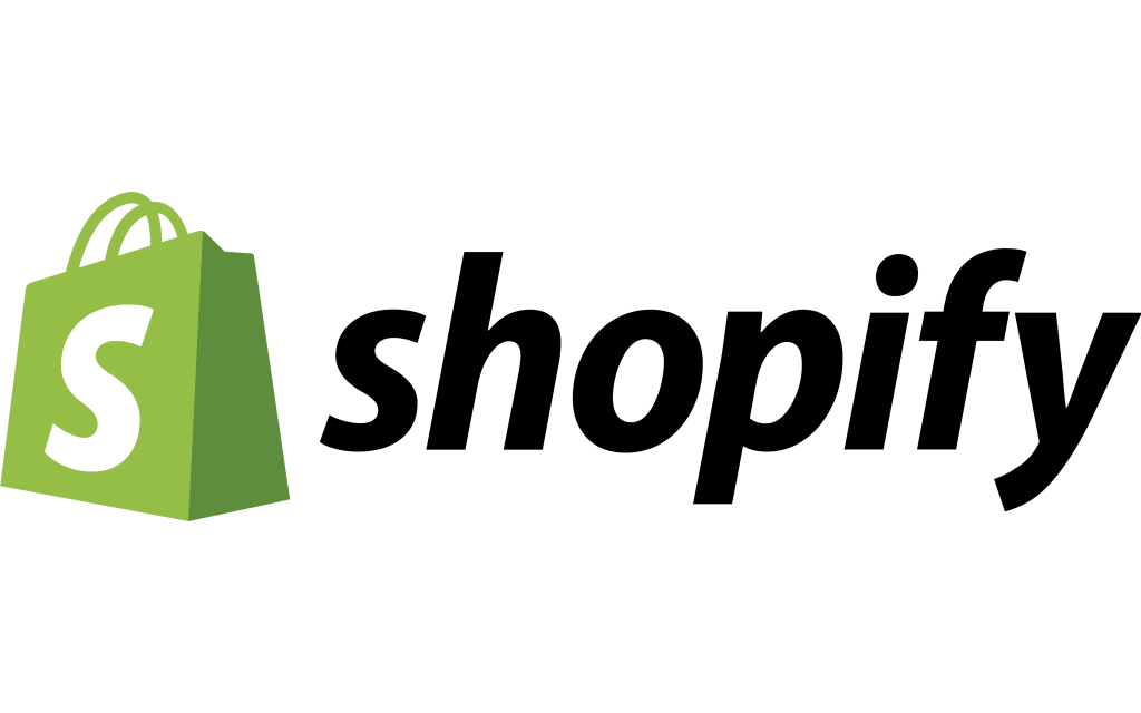 Shopify logo 1