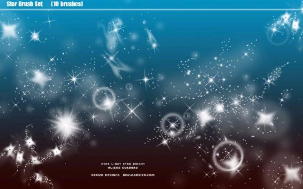 Pic11 | photoshop star brushes | entheosweb Pic11