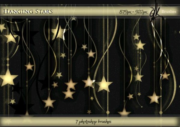 Pic4 | photoshop star brushes | entheosweb Pic4