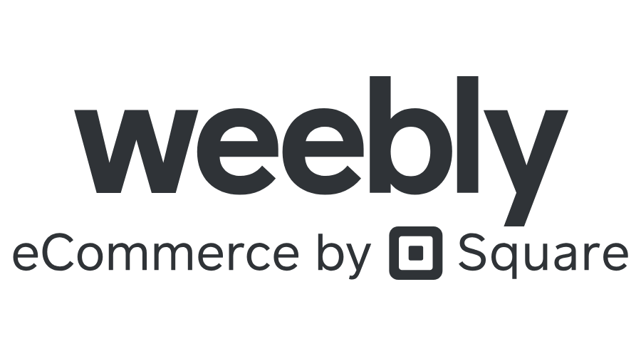 Weebly website builder vector logo 1