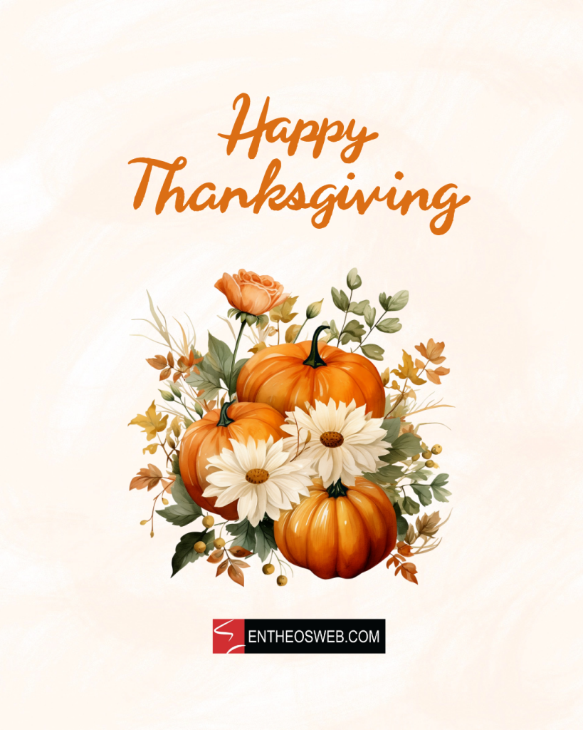 Happy thanksgiving image