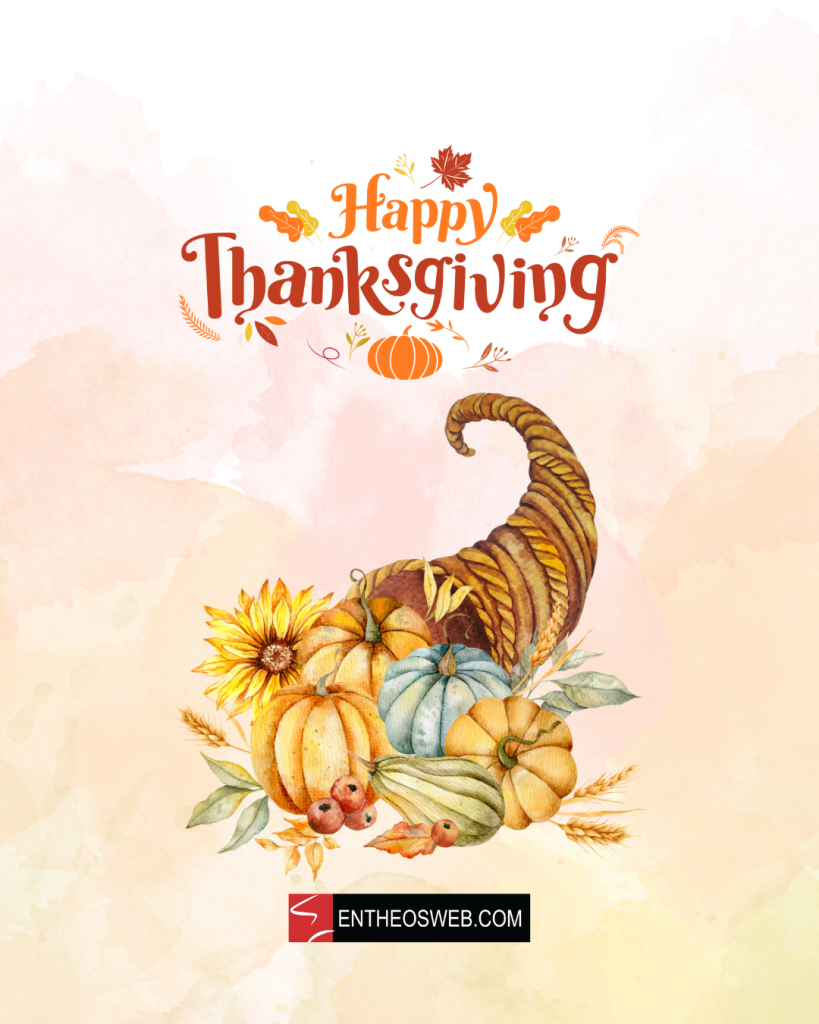 Happy thanksgiving image