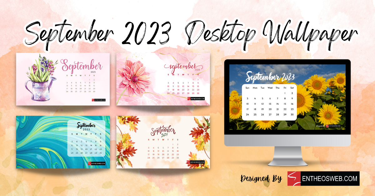 September 2023 calendar desktop wallpaper september calendar desktop wallpaper 2