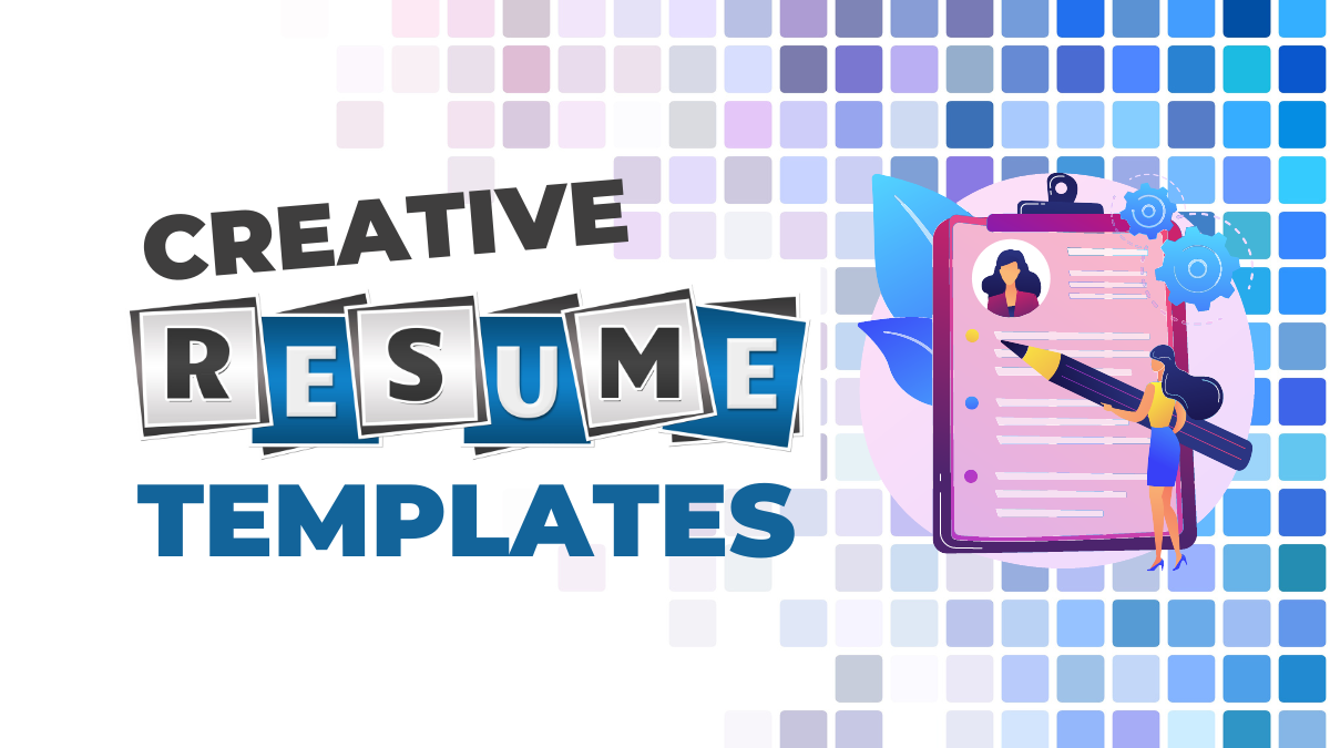 Creative resume  cv templates creative resume  cv templates