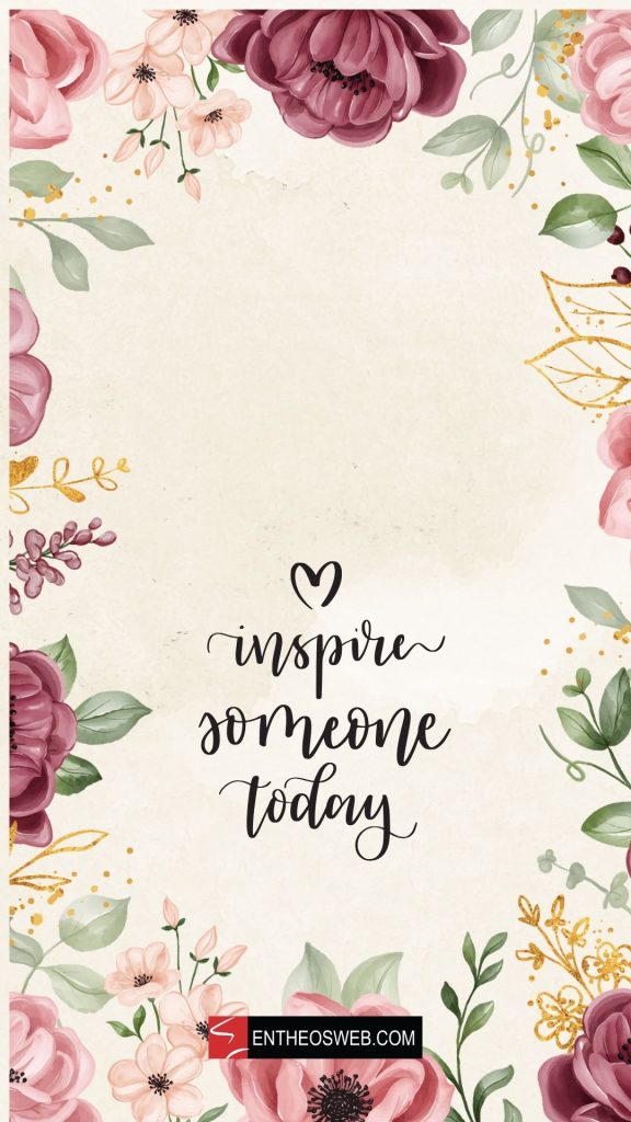 Inspiring Phone Wallpaper EntheosWeb — free download
