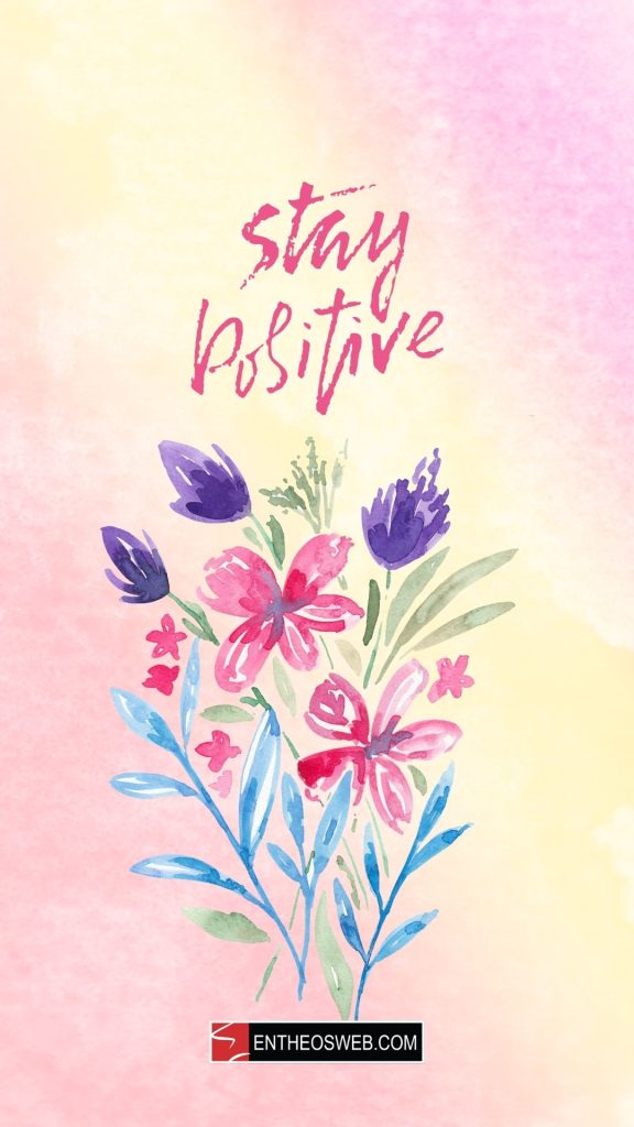 Inspiring Phone Wallpaper EntheosWeb