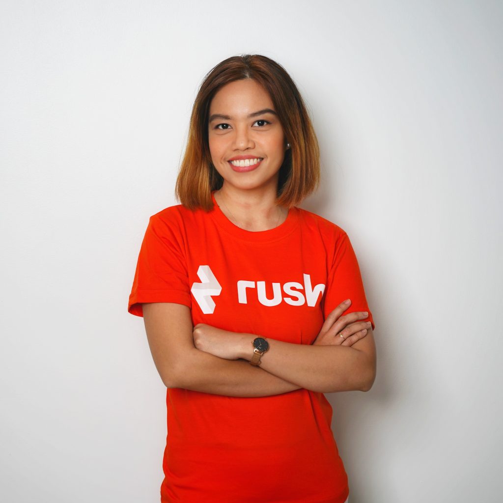 Michelle bilan rush ph square 2