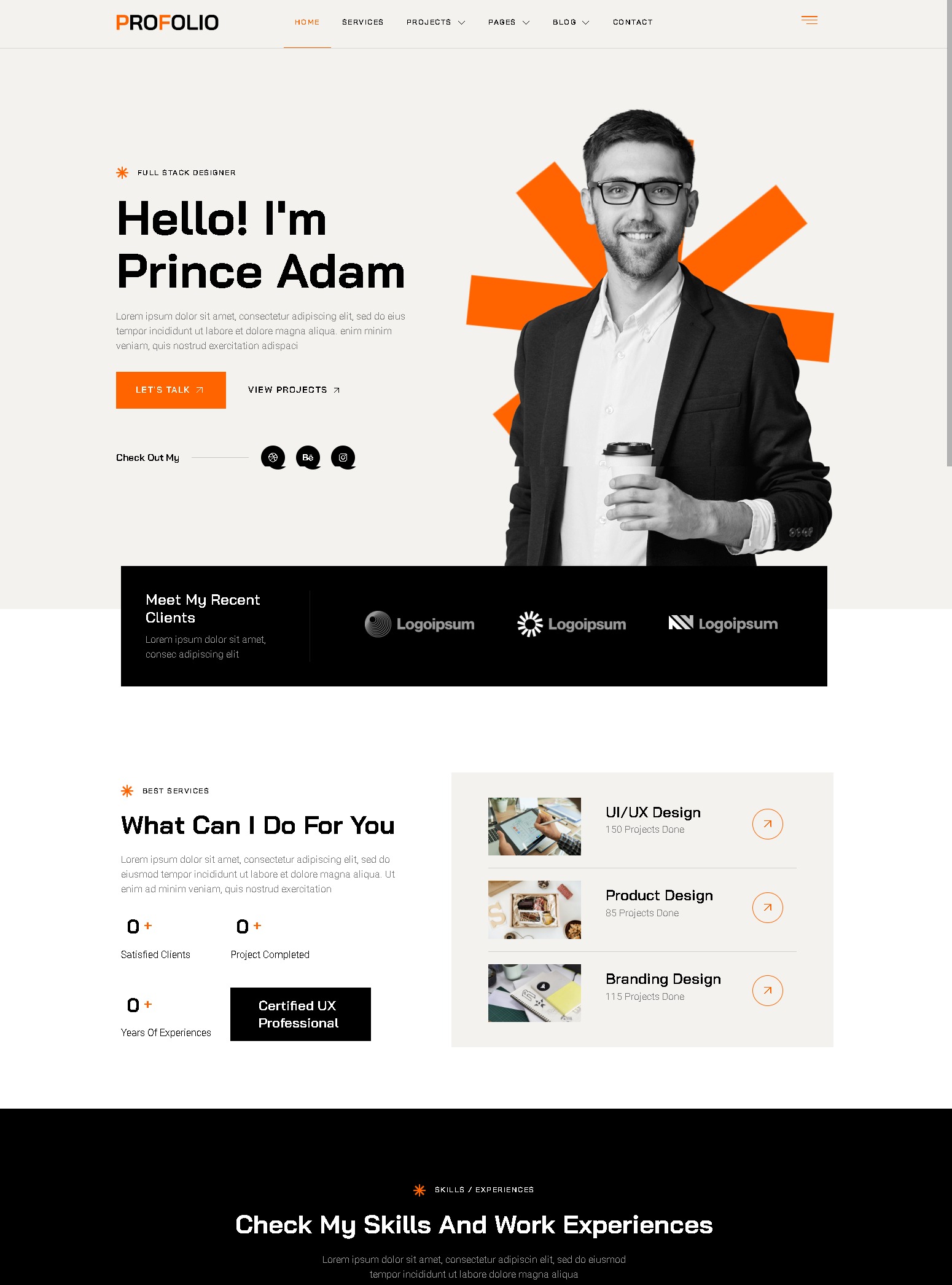 Best WordPress Themes | EntheosWeb