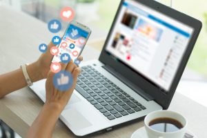 Social Media Advertising 101: Crafting Effective Campaigns