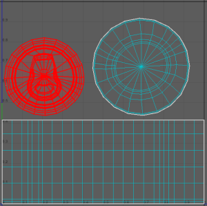 Texturing in Maya Tutorial | EntheosWeb