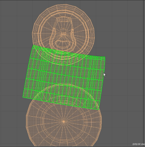 Texturing in Maya Tutorial | EntheosWeb