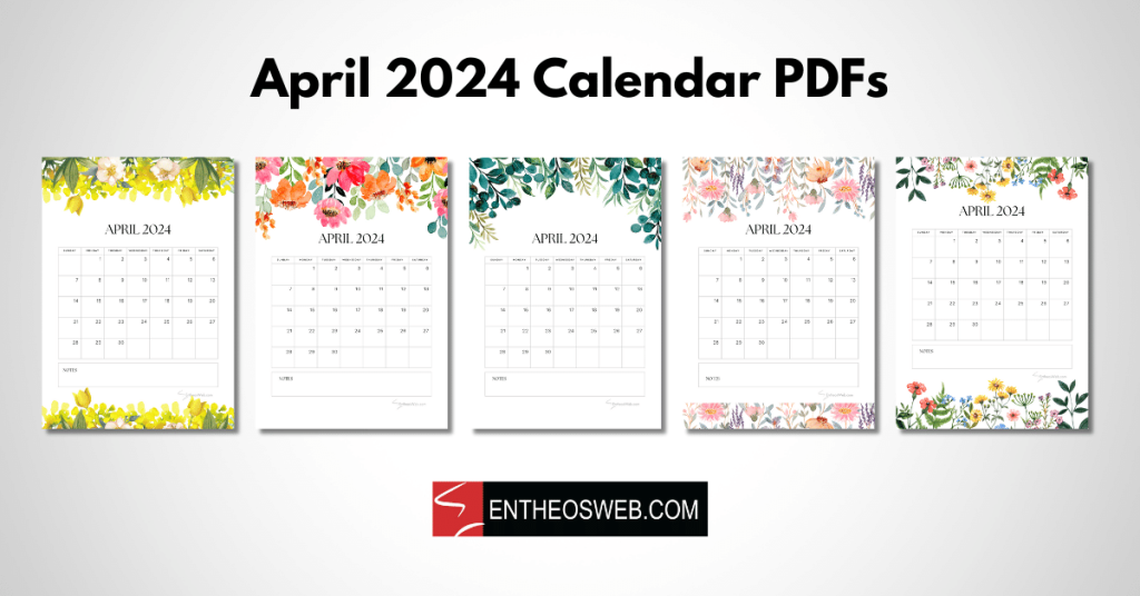 april | EntheosWeb