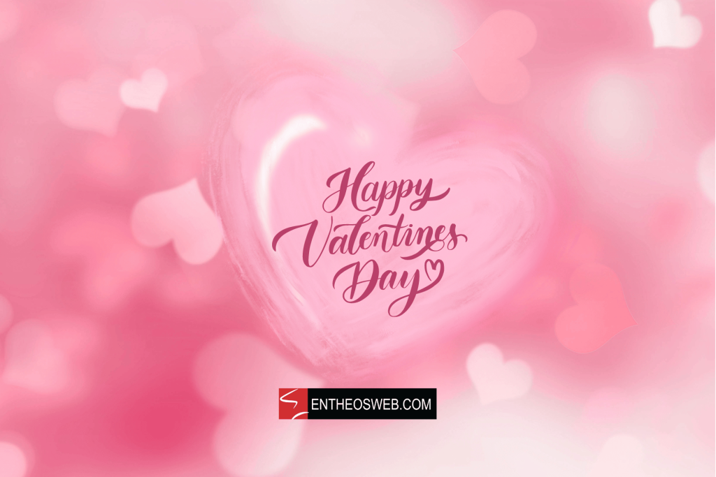 Valentines day card   happy valentines day