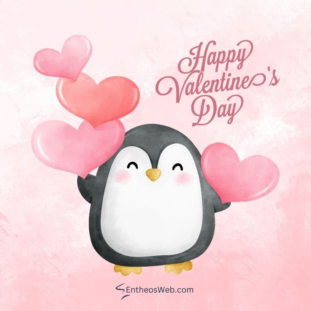 Happy valentine's Day