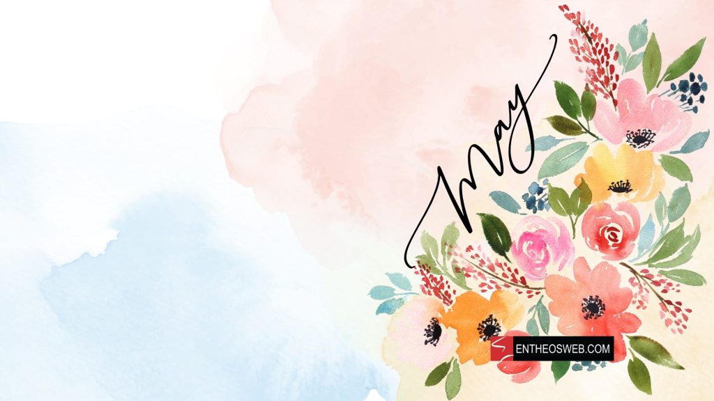 May Wallapper Pattern May Wallpapers | EntheosWeb