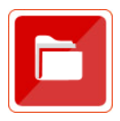 Ico stationery design