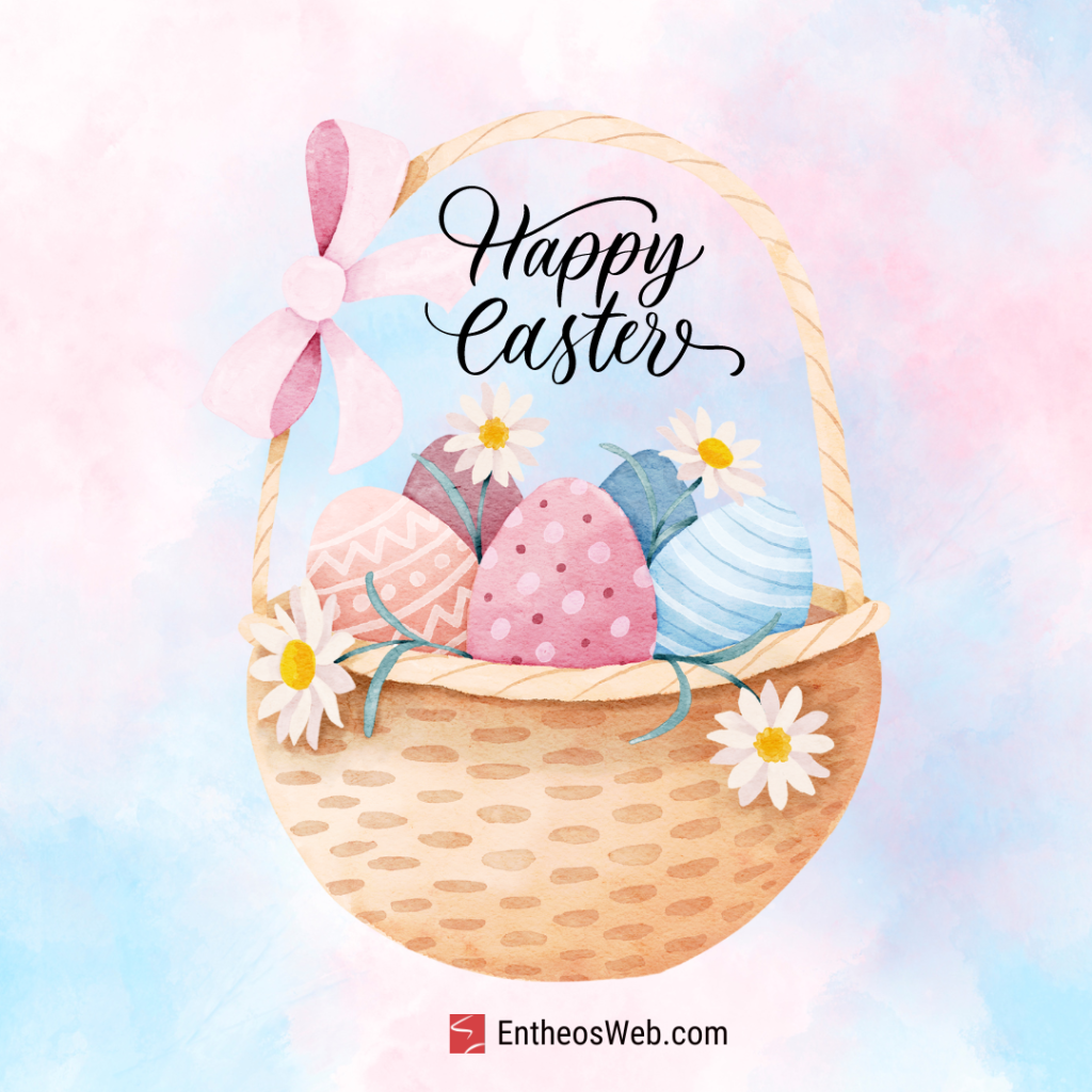 Happy easter