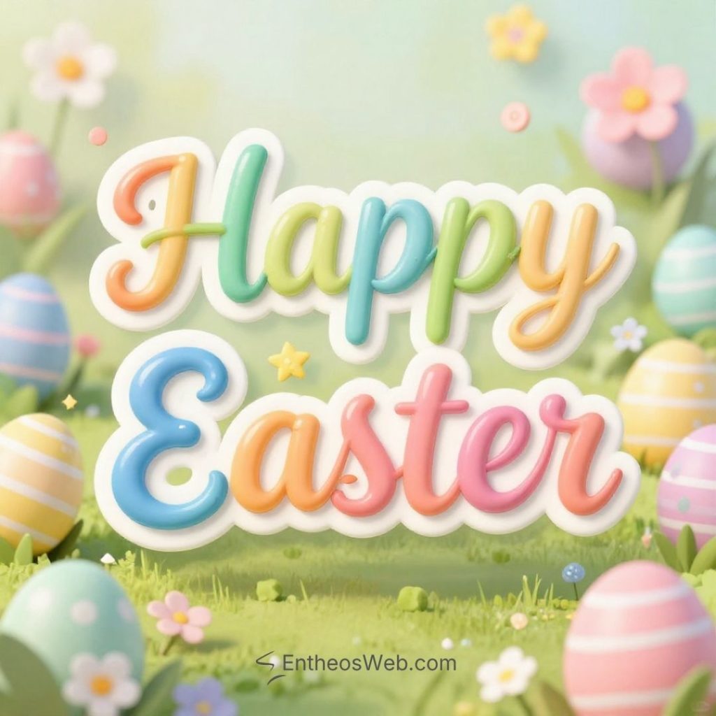 Have Easter Happy Easter Wishes Images | EntheosWeb