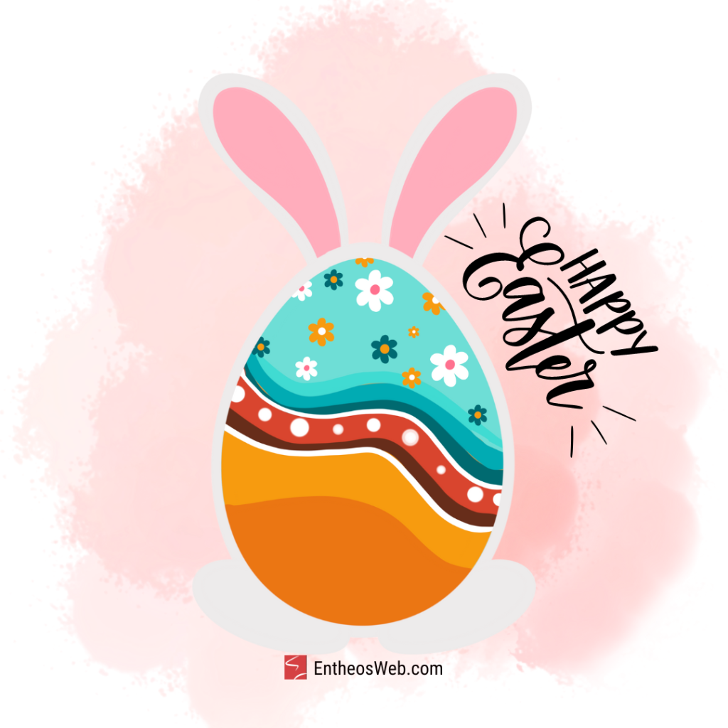 Happy easter
