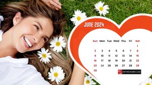 June Desktop Wallpaper Calendars | EntheosWeb