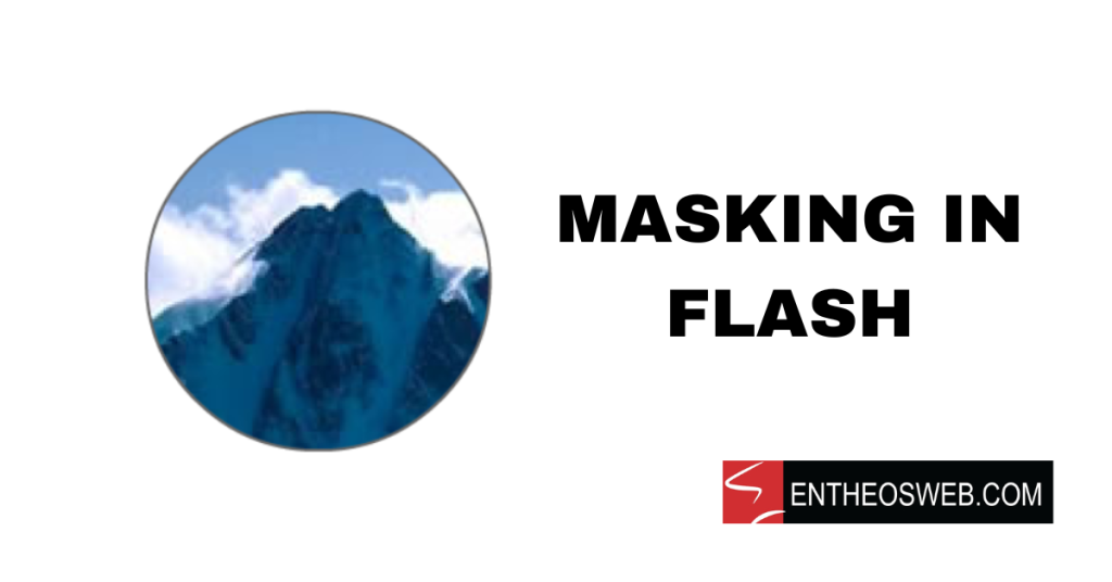 Masking in flash