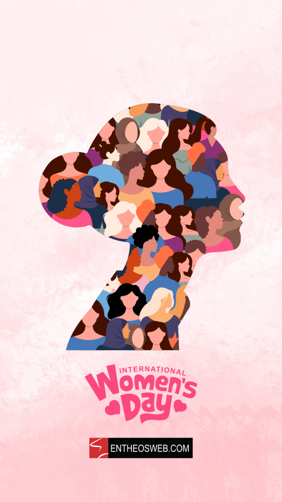 International women's Day 