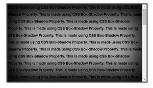 CSS Shadows Tutorial | EntheosWeb