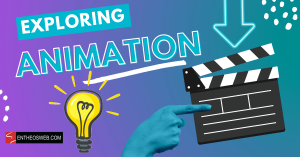 Exploring Animation | EntheosWeb