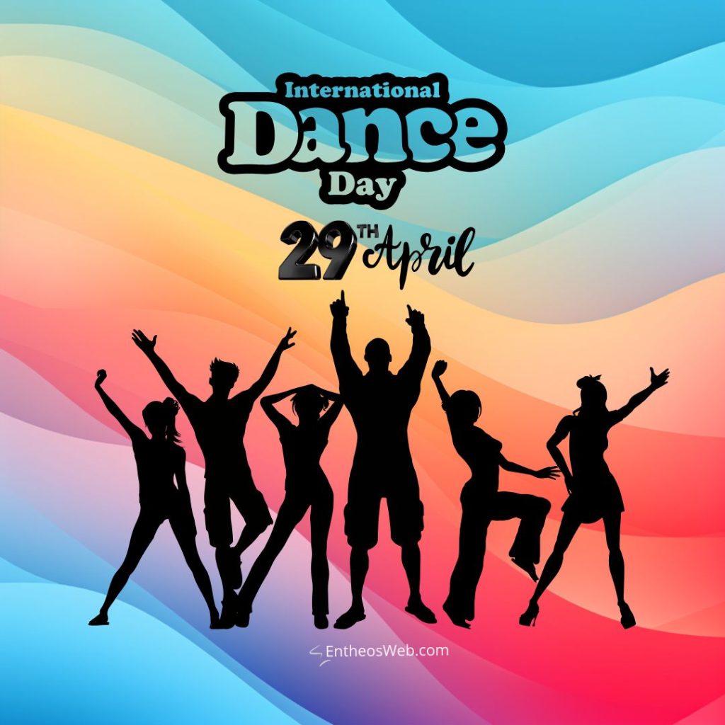 International dance day 29th april