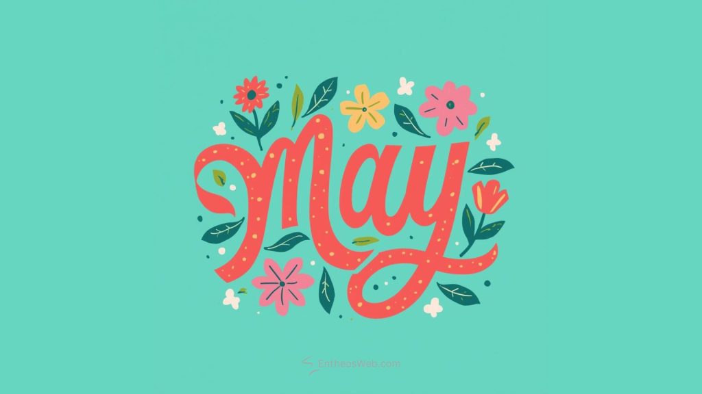 May desktop wallpaper 3