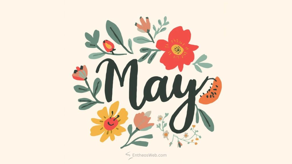 May desktop wallpaper 4