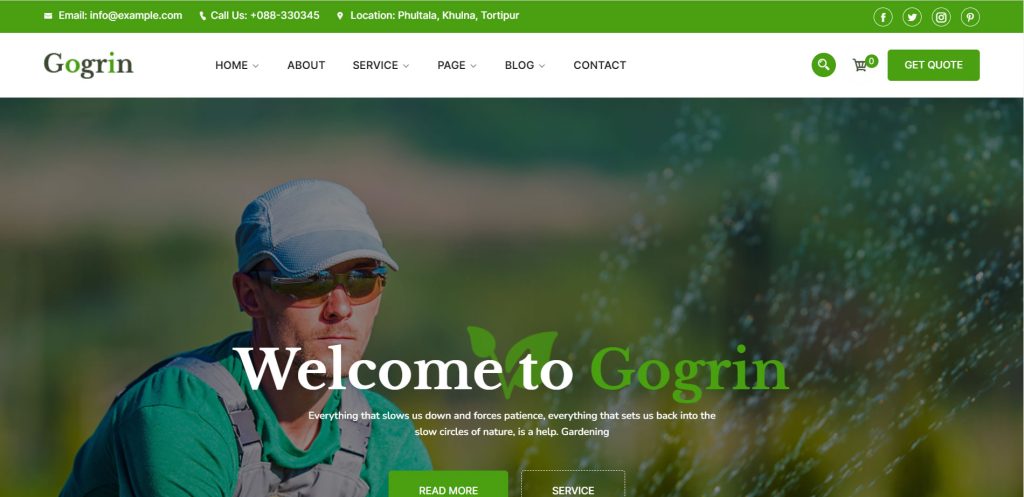 29may | Best Website Themes Templates | Entheosweb 29may