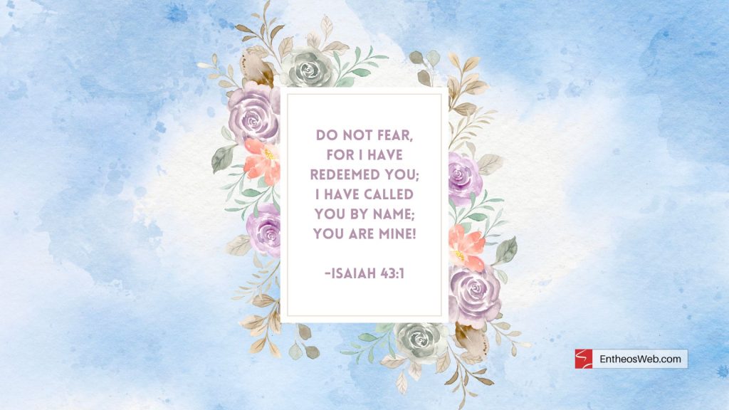 Christian desktop wallpaper