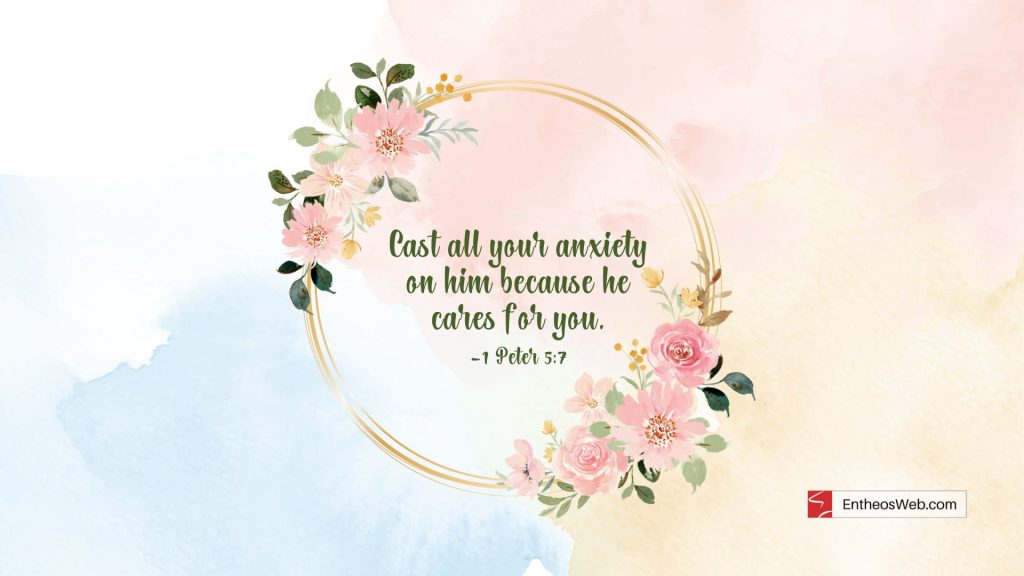 Christian desktop wallpaper
