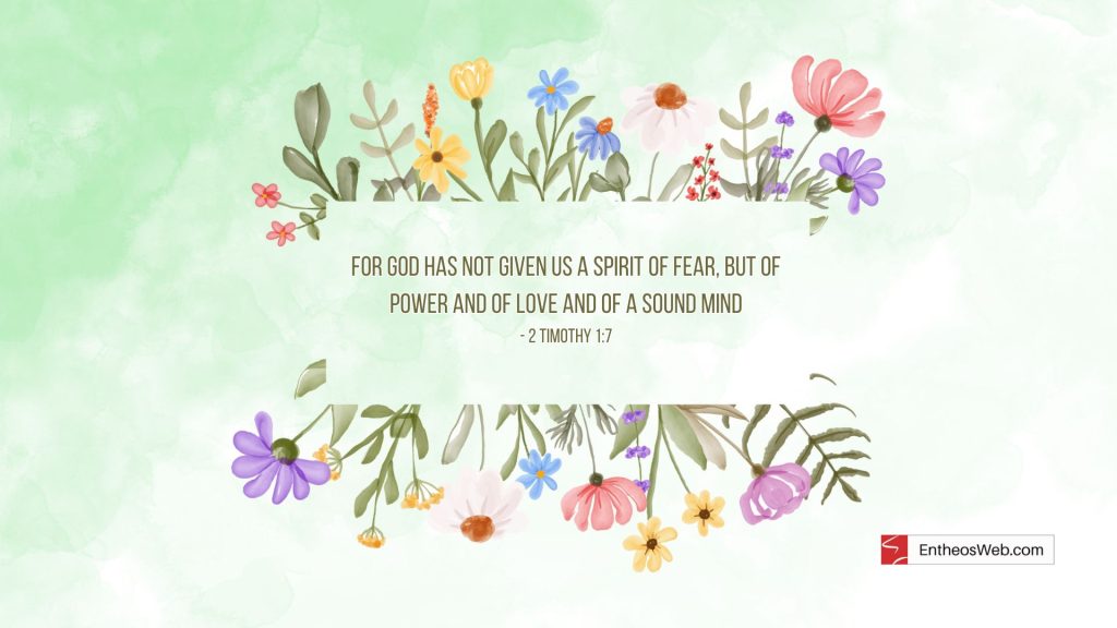 Christian desktop wallpaper